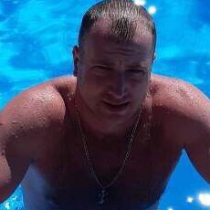 Фотография мужчины Павел, 35 лет из г. Смоленск