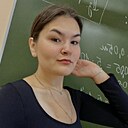 Ксения, 23 года