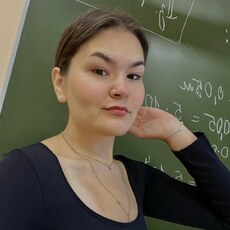 Фотография девушки Ксения, 23 года из г. Самара