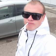 Фотография мужчины Юрий, 30 лет из г. Минусинск