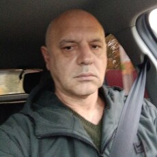 Фотография мужчины Сергей, 47 лет из г. Кишинев