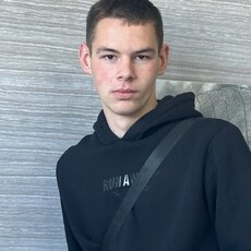 Фотография мужчины Никита, 22 года из г. Орша
