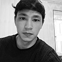 Камиль, 23 года