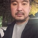 Чингиз, 33 года