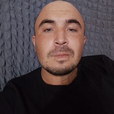 Фотография мужчины Виталий, 31 год из г. Уфа