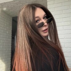Фотография девушки Ксения, 20 лет из г. Йошкар-Ола