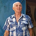 Сергей, 63 года
