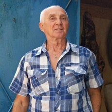 Фотография мужчины Сергей, 63 года из г. Краснодар