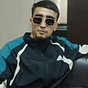 Нариман, 28 лет