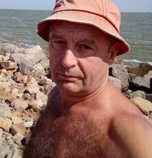 Фотография мужчины Александр, 58 лет из г. Красногорск