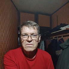Фотография мужчины Валерий, 57 лет из г. Каменск-Уральский