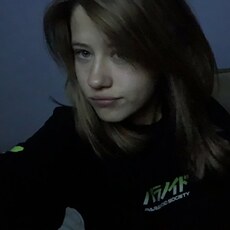 Фотография девушки Анна, 18 лет из г. Мариуполь