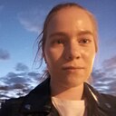 Кристина, 18 лет