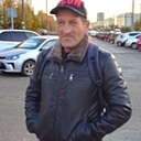 Игорь Киргизов, 56 лет