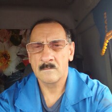 Фотография мужчины Андрей, 59 лет из г. Омск