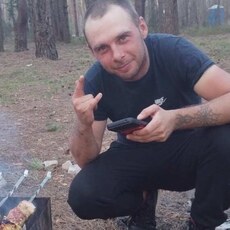 Фотография мужчины Дмитрий, 33 года из г. Мядель