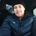 Шамиль, 30 лет