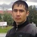 Бoря, 34 года