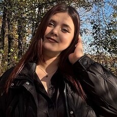 Фотография девушки Янв, 23 года из г. Чебаркуль