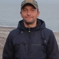 Фотография мужчины Николай, 34 года из г. Белогорск (Крым)