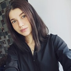 Фотография девушки Ксения, 25 лет из г. Кунгур