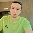 Артем, 35 лет