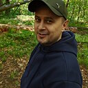 Роман, 43 года