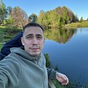 Ильнур, 28 лет
