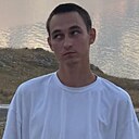 Даниил, 20 лет