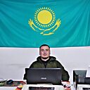 Онгарбек, 32 года