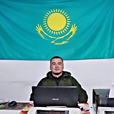 Фотография мужчины Онгарбек, 32 года из г. Атырау(Гурьев)