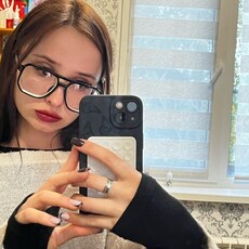 Фотография девушки Саша, 21 год из г. Столбцы