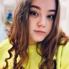Фотография девушки Жанна, 24 года из г. Кинешма