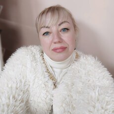 Фотография девушки Елена, 45 лет из г. Краснодар