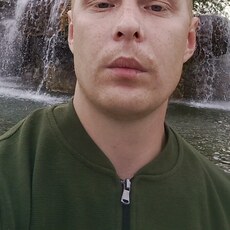 Фотография мужчины Dmitriy, 34 года из г. Набережные Челны