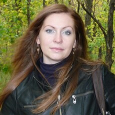 Фотография девушки Катя, 41 год из г. Волгоград