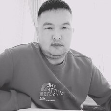 Фотография мужчины Бека, 31 год из г. Жалал Абад