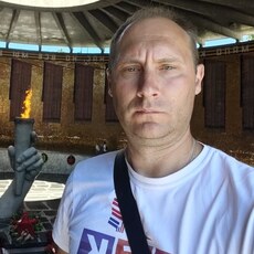Фотография мужчины Сергей, 43 года из г. Пенза