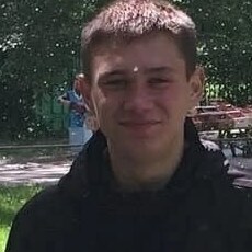 Фотография мужчины Виталик, 23 года из г. Тюмень