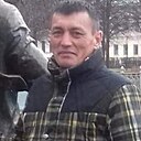 Бек, 50 лет