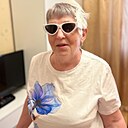 Лариса, 68 лет