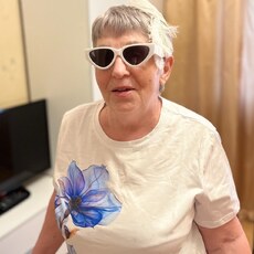 Фотография девушки Лариса, 68 лет из г. Томилино