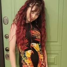 Фотография девушки Юлия, 41 год из г. Новосибирск