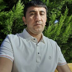 Фотография мужчины Rusik, 41 год из г. Марьина Горка