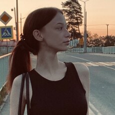 Фотография девушки Юля, 18 лет из г. Люберцы