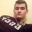 Максим, 26 лет
