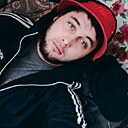 Макс, 25 лет