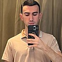 Самир, 25 лет