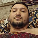 Giyoskhan, 29 лет