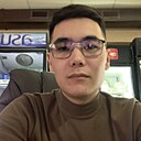 Омар, 24 года
